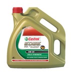 Nowy Castrol EDGE z FST? od września w sprzedaży