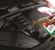 Castrol rozszerza współpracę z Volvo