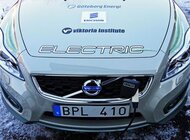 Elastyczny system doładowań ułatwia korzystanie z samochodów elektrycznych