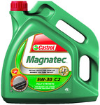 Castrol Magnatec C2 5W-30 4l