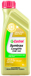 Olej przekładniowy Castrol Syntrax Longlife 75W-140