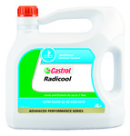 Płyn do układu chłodzenia Castrol Radicool