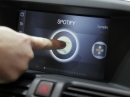 Volvo Sensus Connected Touch – pierwszy na świecie system sterujący funkcjami samochodu oparty na Androidzie