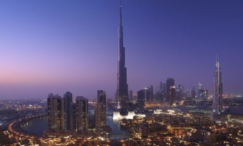 Kierunek – Dubaj: specjalna oferta Emirates na kwiecień