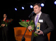 Detaliści wybrali MAKRO Cash & Carry Dystrybutorem Roku 2013 handel, transport - Warszawa, 19 kwietnia  2013r.: