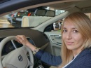 Anna Grzelewska – nowy Communication Manager w Volvo Auto Polska
