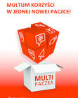 Multipaczka: Poczta Polska wprowadza nową ofertę w oparciu o maile i SMSy