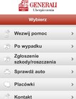 Aplikacja mobilna „Generali Auto” – kolejna nowinka technologiczna Grupy Generali Polska