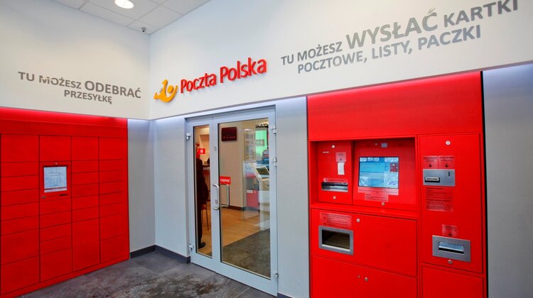 Paczki z polisą, maile i sms’y jako powiadomienie nowe produkty/usługi, transport - W placówkach pocztowych jest już dostępna nowa przesyłka paczkowa Poczty Polskiej - Multipaczka.