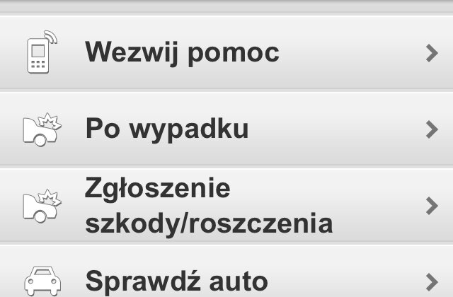 Aplikacja mobilna „Generali Auto” – kolejna nowinka technologiczna Grupy Generali Polska nowe produkty/usługi, transport - Grupa Generali Polska, z myślą o swoich obecnych i przyszłych klientach, przygotowała bezpłatną aplikację mobilną ‘Generali Auto’. Ta innowacyjna aplikacja na smartfony i tablety wspiera użytkowników w przypadku wystąpienia wypadku komunikacyjnego, pozwala na uproszczone zgłoszenie szkody komunikacyjnej, majątkowej a także szkód osobowych z grupowych ubezpieczeń na życie. Poza podstawowymi funkcjonalnościami, dzięki aplikacji Generali, użytkownicy mogą samodzielnie dokonać kalkulacji składki ubezpieczenia pojazdu. To narzędzie ma także dodatkowy wymiar –