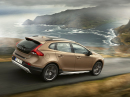 Volvo V40 wygrywa Profesjonalny Test Flotowy 2013