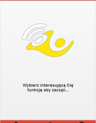 Poczta Polska na smartfony nowe produkty/usługi, transport - Klienci Poczty Polskiej mogą już monitorować nadane przesyłki także poprzez smartfony. Jest to możliwe dzięki internetowej aplikacji mobilnej,  która umożliwia ciągły i zdalny dostęp do informacji o przesyłkach. Dzięki temu rozwiązaniu można także sprawdzić lokalizację najbliższej placówki pocztowej.