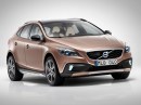 Volvo V40 Cross Country nagrodą w 14-tej edycji Poznań Maraton