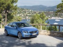Volvo przedstawia cenniki samochodów z nowymi silnikami Drive-E