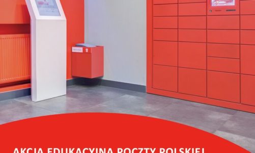Poczta Polska szkoli seniorów w samodzielnym korzystaniu z usług