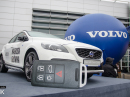 Volvo V40 Cross Country trafiło do szczęśliwego maratończyka