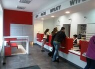 Poczta Polska otworzyła w Łodzi placówki nowego typu