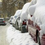 Sprawdź, czy Twoje auto jest przygotowane na nadchodzącą zimę