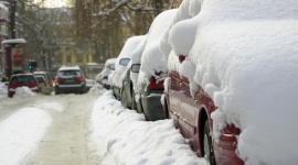 Sprawdź, czy Twoje auto jest przygotowane na nadchodzącą zimę