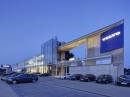 Salon Volvo – Euroservice – najlepszym obiektem motoryzacyjnym w Polsce