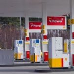 Shell umacnia pozycję na zachodzie Polski