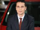 Mariusz Nycz dyrektorem sprzedaży i marketingu Volvo Auto Polska