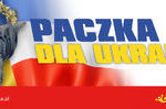 Poczta Polska: rusza akcja paczka „DLA UKRAINY"