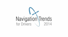 Navigation Trends for Drivers coraz bliżej