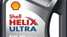 Shell Helix w nowej odsłonie LIFESTYLE, Motoryzacja - Warszawa, 19 marca 2014 – firma Shell zaprezentowała ulepszoną i rozszerzoną gamę Shell Helix, olejów silnikowych do samochodów osobowych.