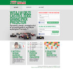Rusza sezon Formuły 1, a wraz z nim Castrol EDGE Grand Prix Predictor