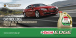 Castrol EDGE i BMW