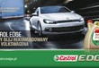 Druga odsłona kampanii Castrol EDGE FST? z rekomendacją wiodących producentów aut