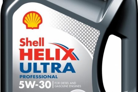 Shell Helix dla Profesjonalistów