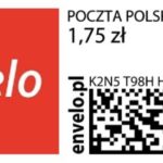 4 miliony sprzedanych neoznaczków. Już teraz opłacimy nimi także przesyłki zagraniczne