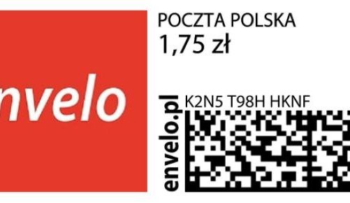 4 miliony sprzedanych neoznaczków. Już teraz opłacimy nimi także przesyłki zagraniczne