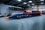 Bloodhound 7 fot-Stefan Marjoram