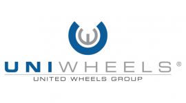 UNIWHEELS – popyt na felgi wciąż rośnie BIZNES, Motoryzacja - Pierwszy kwartał 2014 roku był piątym z kolei, w którym grupa UNIWHEELS zwiększyła swoje obroty rok do roku.
