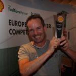 Holender zwycięzcą Europejskiego Konkursu Kierowców Shell FuelSave Partner 2014