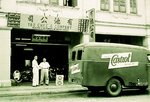 Historia Castrol