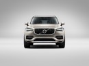 Prapremiera i zdjęcia nowego Volvo XC90