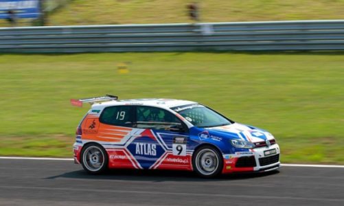 Rusza powakacyjna runda VW Castrol Cup