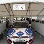 IV runda VW Castrol Cup: Emocjonujący weekend