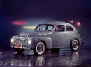 70 lat kultowego Volvo PV444