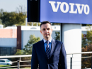 Rafał Fuss nowym Key Account Managerem ds. sprzedaży flotowej w Volvo Auto Polska