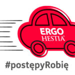 Ergo Hestia ostrzega – jesienią wzrasta zagrożenie potrąceń pieszych i rowerzystów