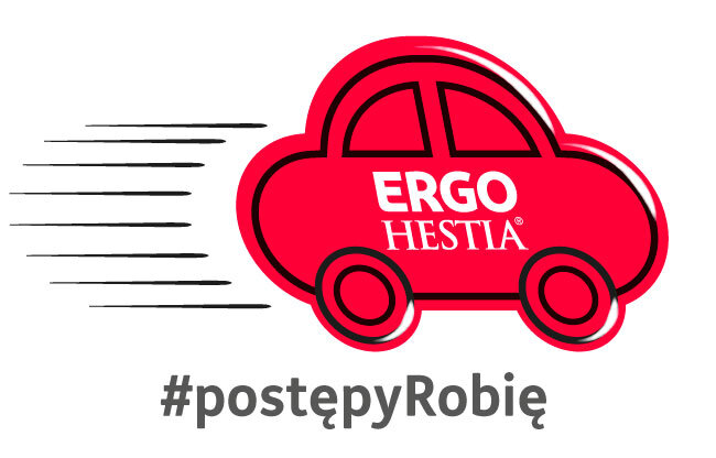 Ergo Hestia ostrzega – jesienią wzrasta zagrożenie potrąceń pieszych i rowerzystów