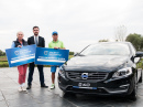 Znamy polskich finalistów Volvo World Golf Challenge