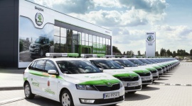 EcoCar poszerzył flotę samochodową BIZNES, Motoryzacja - EcoCar S.A. jest właścicielem jednorodnej i reprezentacyjnej floty samochodowej, składającej się w 100% z pojazdów licencjonowanych (Ford Mondeo i Volkswagen Passat). Niedawno firma poszerzyła ją o nowe samochody.