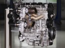 Volvo pokazało koncepcyjny dwulitrowy silnik o mocy 450 KM