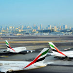 Linie Emirates kończą rok 2014 z największą na świecie flotą samolotów szerokokadłubowych